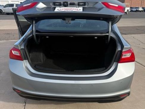 Used 2024 Chevrolet Malibu LS image 18