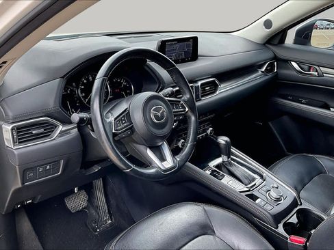 Used 2019 MAZDA CX-5 Grand Touring w/ GT Premium Package FWD image 18