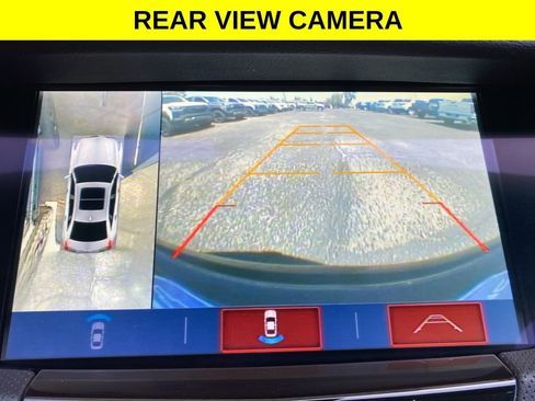 Used 2018 Cadillac CT6 Luxury AWD/4WD image 7