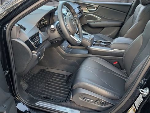 New 2026 Acura RDX SH-AWD image 6
