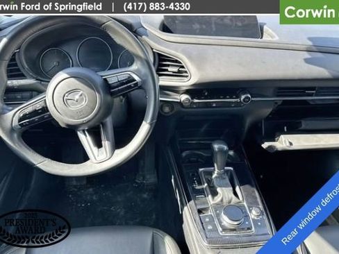 Used 2024 MAZDA CX-30 AWD 2.5 S w/ Preferred Package image 7
