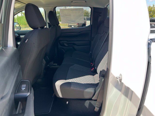 New 2026 Ford Ranger XL RWD image 14
