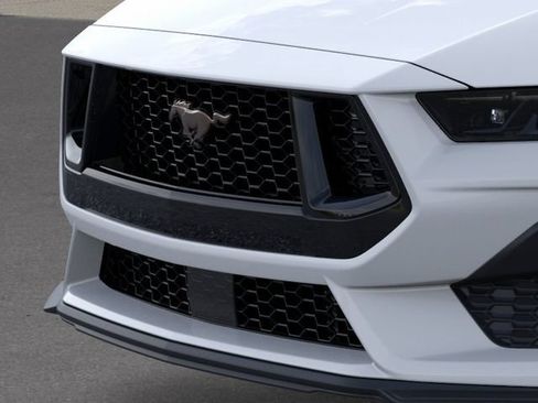 New 2026 Ford Mustang GT Premium w/ GT Performance Package RWD image 17