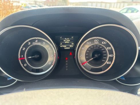 Used 2011 Acura MDX w/ Advance & Entertainment AWD/4WD image 8