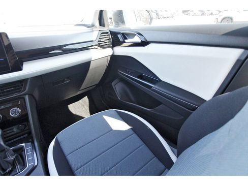 Used 2026 Volkswagen Taos S FWD image 12