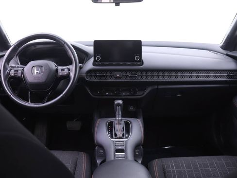 Certified 2024 Honda HR-V Sport image 5