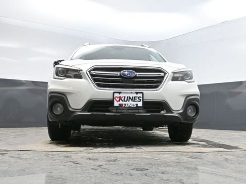 Used 2019 Subaru Outback 2.5i Limited image 45