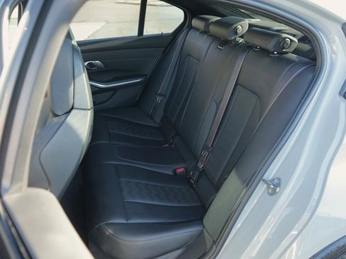 Used 2022 BMW M3 Competition w/ Premium Package image 39