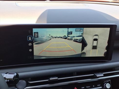 New 2026 Hyundai Santa Cruz XRT image 5