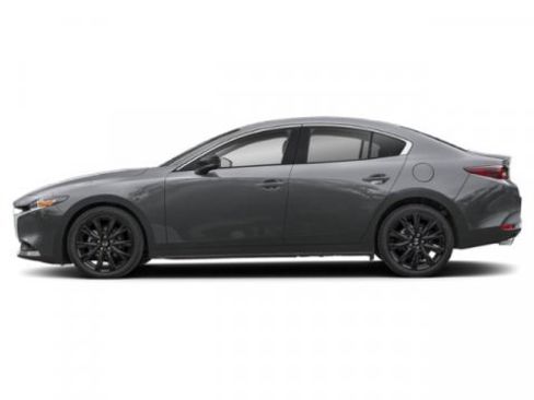 New 2026 MAZDA MAZDA3 s Sport FWD image 3