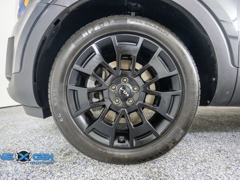 Used 2022 Kia Telluride SX w/ SX Prestige Package AWD/4WD image 49