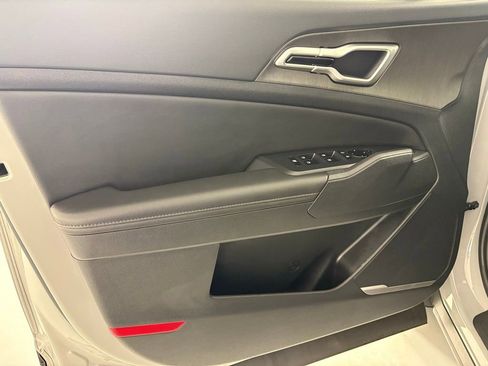 New 2026 Kia Sportage X-Line w/ X-Line Premium Package image 14
