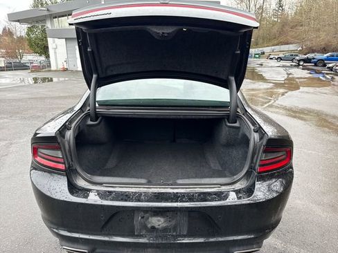Used 2023 Dodge Charger SXT image 14