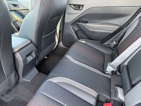 New 2026 Subaru Crosstrek 2.5i Limited AWD/4WD image 14