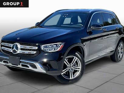 Used 2022 Mercedes-Benz GLC 300 w/ Premium Package Lite