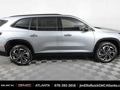 New 2026 Buick Enclave Sport Touring FWD image 28