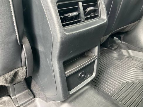 Certified 2024 Ford Edge SEL AWD/4WD image 20