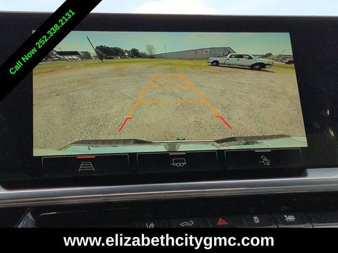 New 2026 GMC Sierra 2500 SLE w/ Preferred Package AWD/4WD image 29