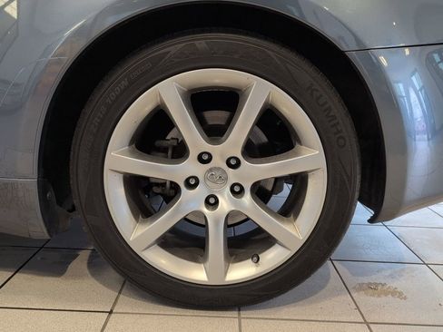 Used 2006 INFINITI G35 Coupe image 35