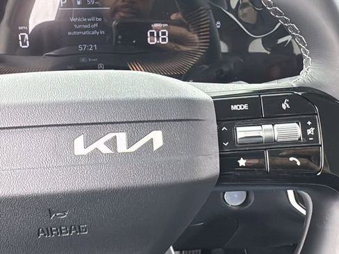New 2026 Kia Sorento EX AWD/4WD image 24