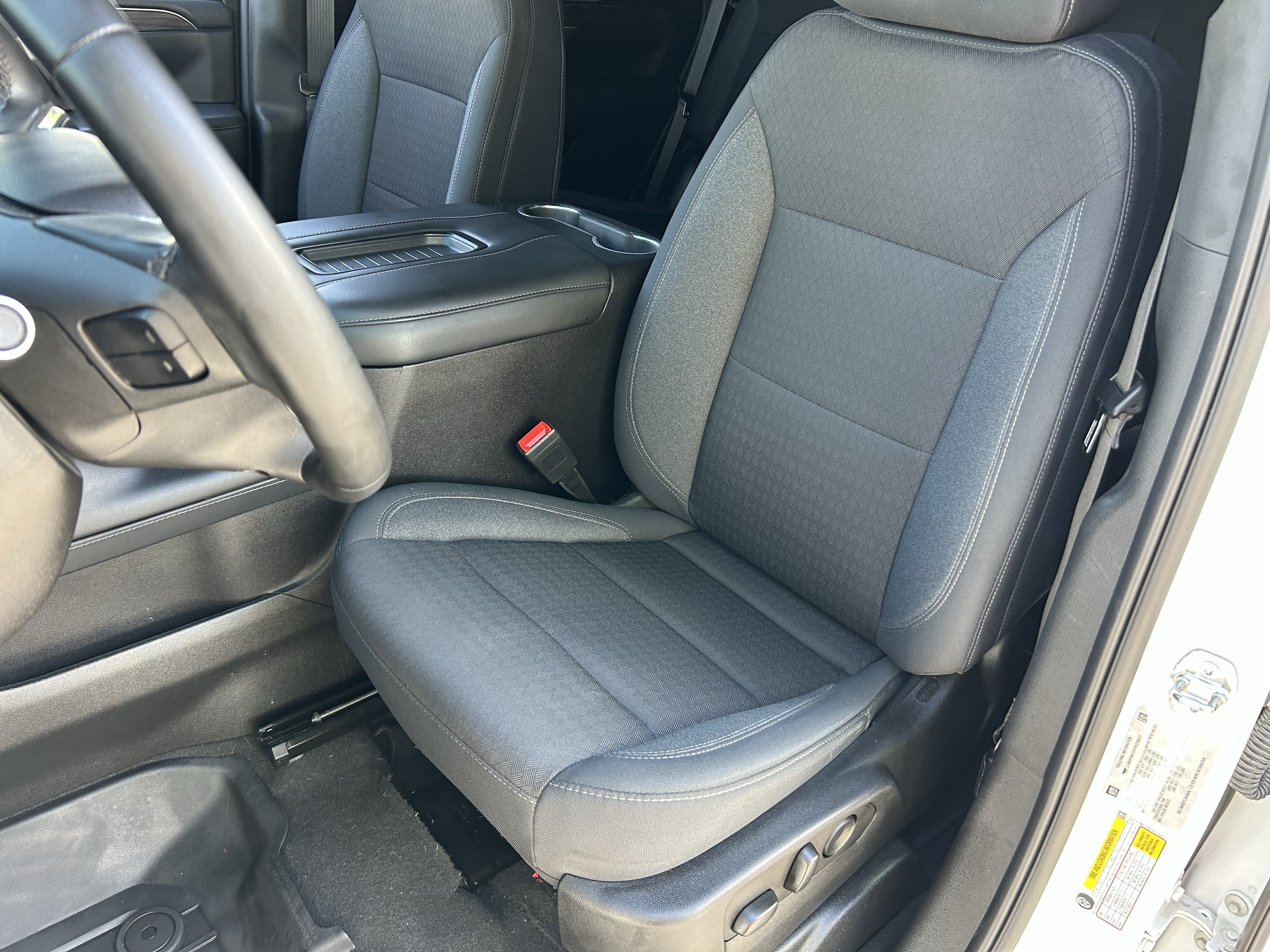 Used 2023 Chevrolet Tahoe LS AWD/4WD image 19