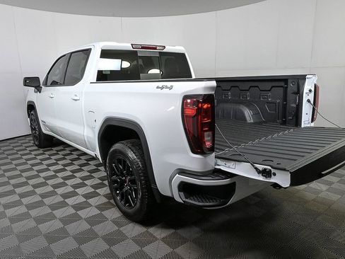 New 2026 GMC Sierra 1500 Elevation w/ Elevation Select Package image 30