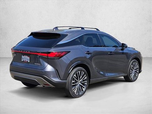 Used 2025 Lexus RX 350 Premium Plus FWD image 5