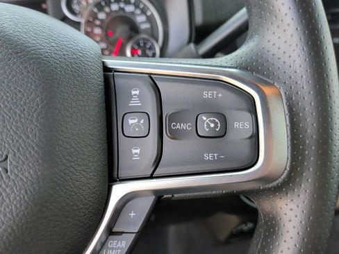 New 2026 RAM 2500 Tradesman image 18