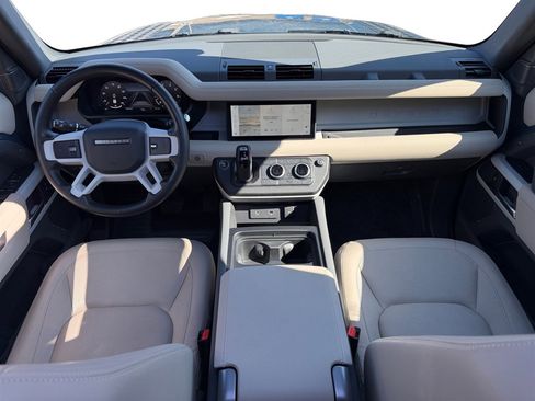 Used 2023 Land Rover Defender 110 S image 19