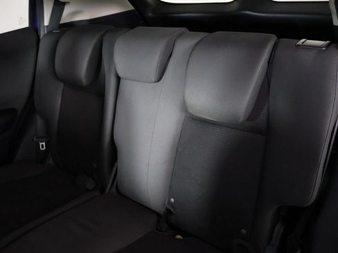 Used 2021 Honda HR-V EX image 29
