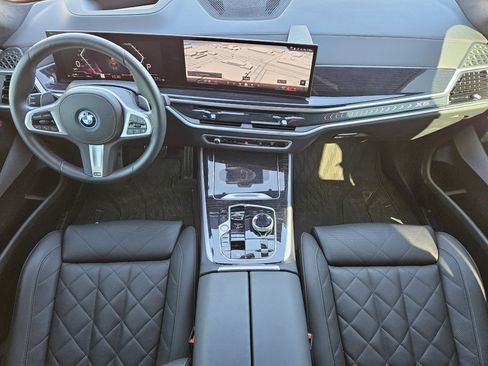Used 2025 BMW X5 xDrive50e w/ Executive Package image 25