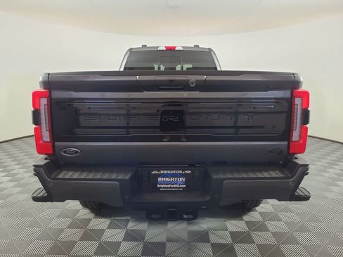 New 2026 Ford F350 Platinum image 4