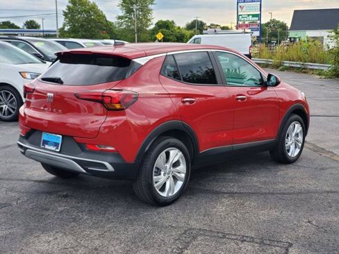 Used 2026 Buick Encore GX Preferred w/ Comfort Package FWD image 3
