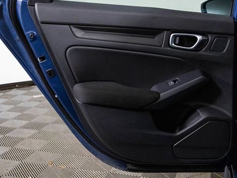Used 2026 Honda Civic Sport image 32