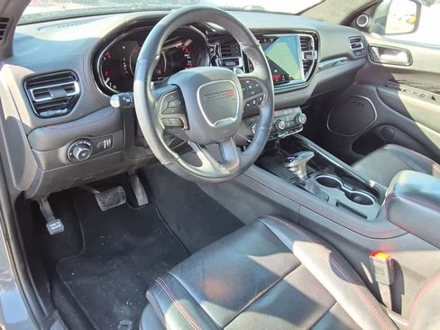 Used 2023 Dodge Durango Citadel AWD/4WD image 15