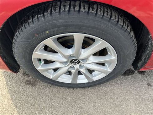 Used 2016 MAZDA MAZDA6 Sport image 12