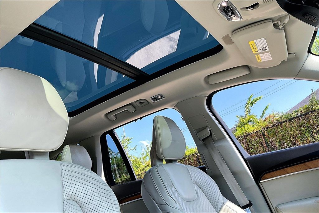 Used 2018 Volvo XC90 T6 Inscription w/ Convenience Package AWD/4WD image 23