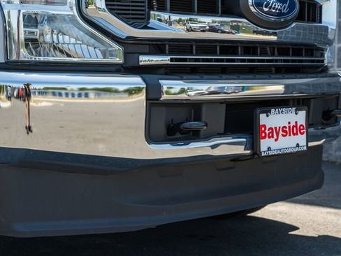 Used 2022 Ford F250 XL w/ STX Appearance Package AWD/4WD image 16