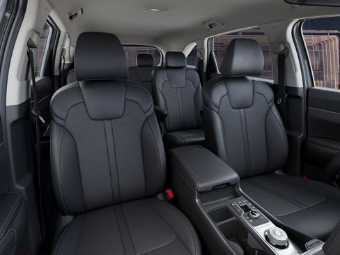 New 2025 Kia Sorento EX AWD/4WD image 15