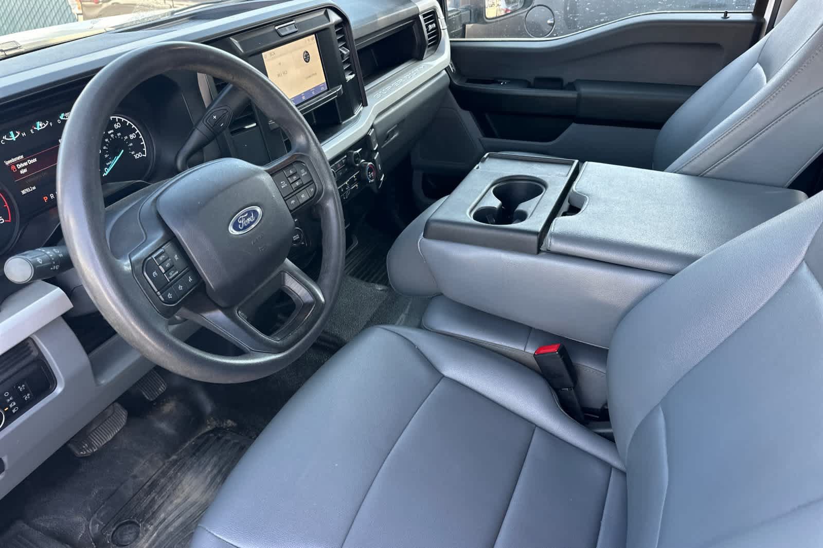 Used 2026 Ford F250 XL AWD/4WD image 13