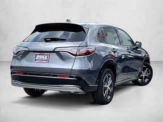Used 2025 Honda HR-V EX-L video 2