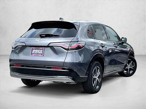 Used 2025 Honda HR-V EX-L image 2