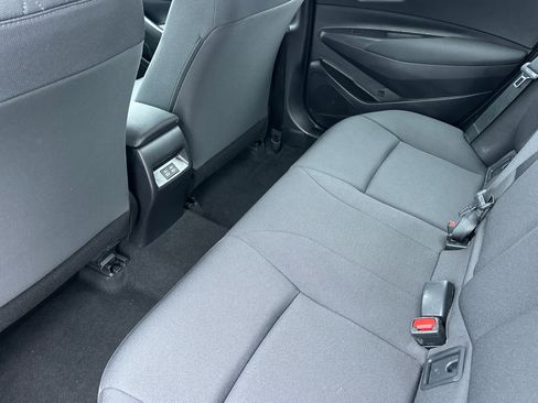 Certified 2025 Toyota Corolla LE image 12