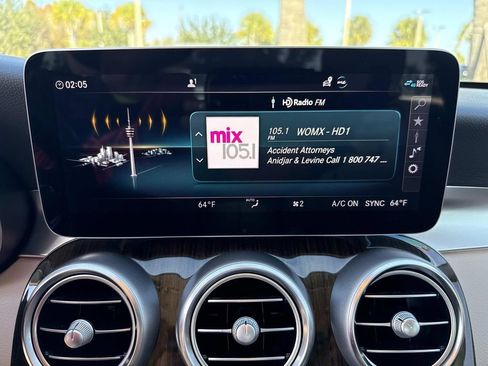 Used 2021 Mercedes-Benz C 300 Sedan image 30