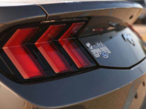 New 2026 Ford Mustang Premium image 13