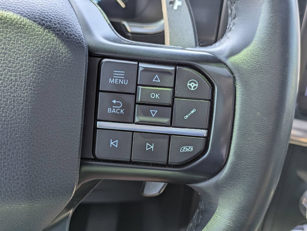 Used 2023 Ford F150 Raptor AWD/4WD image 23
