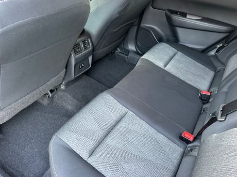 Used 2024 Nissan Rogue SV image 13