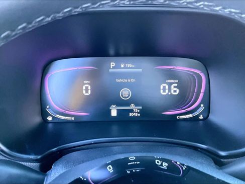 Certified 2023 Kia Soul EX image 25