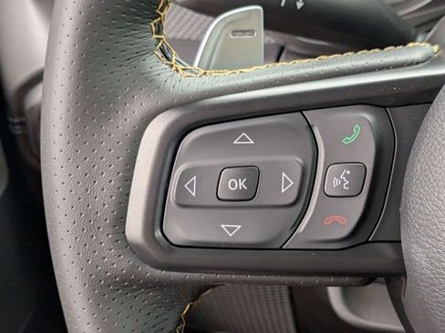 New 2025 Jeep Wrangler Unlimited Rubicon 392 image 16