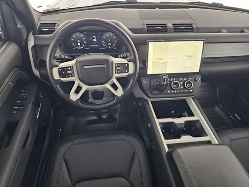 New 2026 Land Rover Defender 110 S AWD/4WD image 18